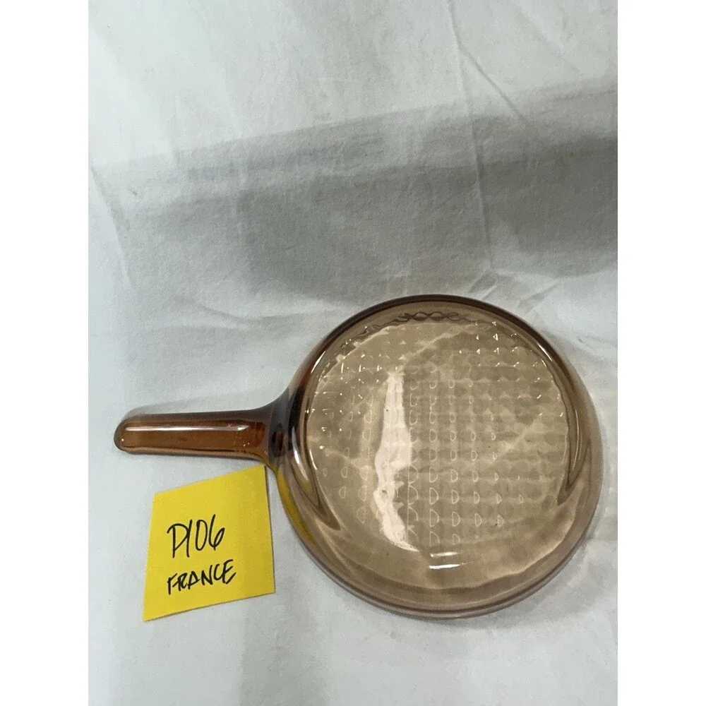 Corningware cook true